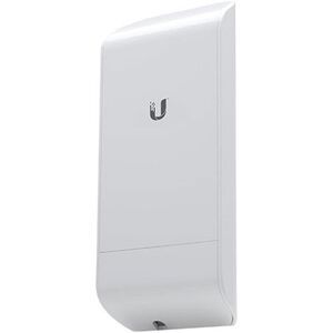 Ubiquiti Networks LOCOM5US NanoStation Loco M5 AirMax Wireless Access Point